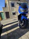 Yamaha Nmax  125 cc