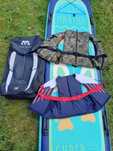 Deska SUP Aqua Marina Super Trip 12'2  370cm