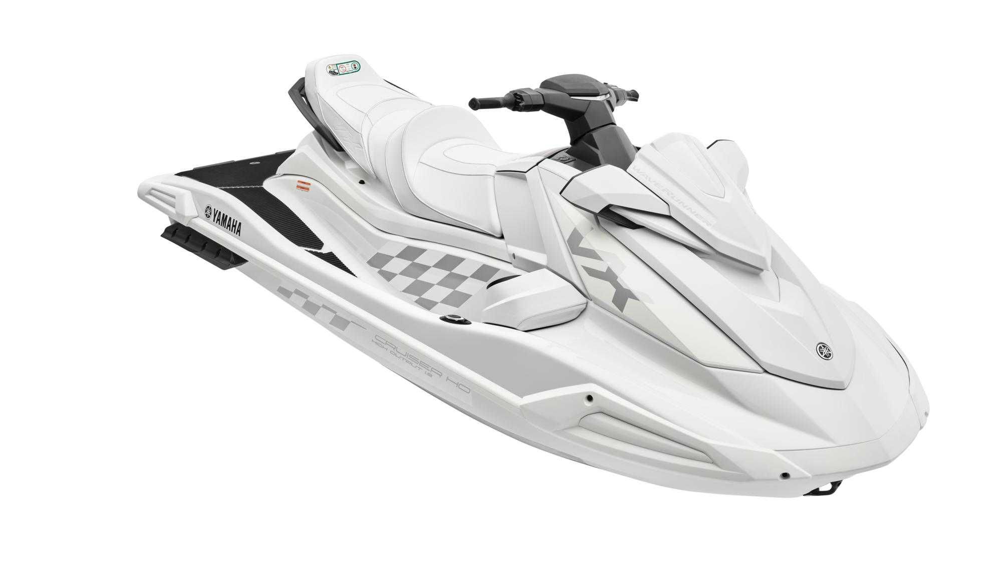 Nowy Skuter wodny Yamaha VX Cruiser HO - nowy - model 2023