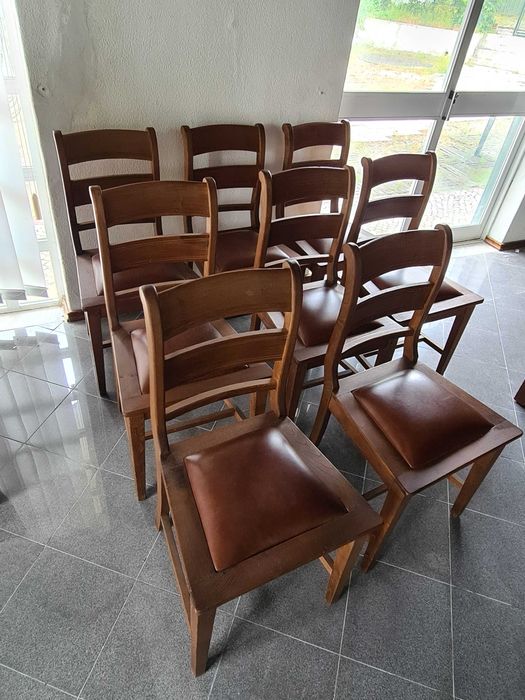 Móveis únicos de excelente qualidade