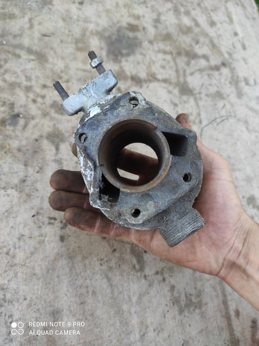 ZMD cylinder motorynka M3 Romet Komar jajko s38 do szlifu 13.177