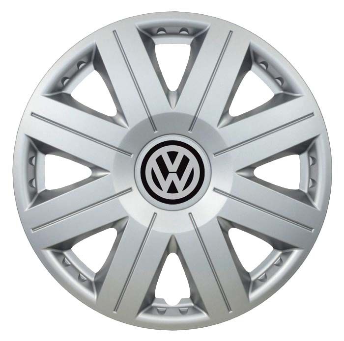 KOŁPAKI 15'' komplet VW Golf, Polo,Lupo,Passat,Bora,Sharan, Fox,Caddy