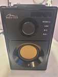 Głośnik Przenośny BoomBox Bluetooth/USB/SD/FM Radio MT3145 NOWY