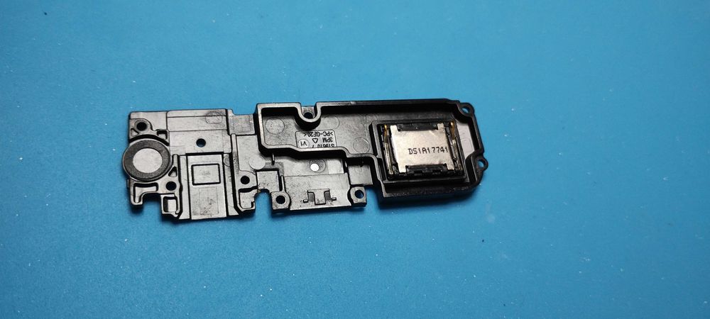 Buzzer Realme C21Y  RMX3263–Oryginalna, z Demontażu