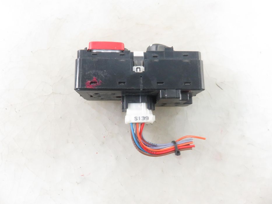 Włącznik Świateł Scania R I (2004-2019)