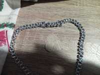 Fio swarovski com pedrinhas