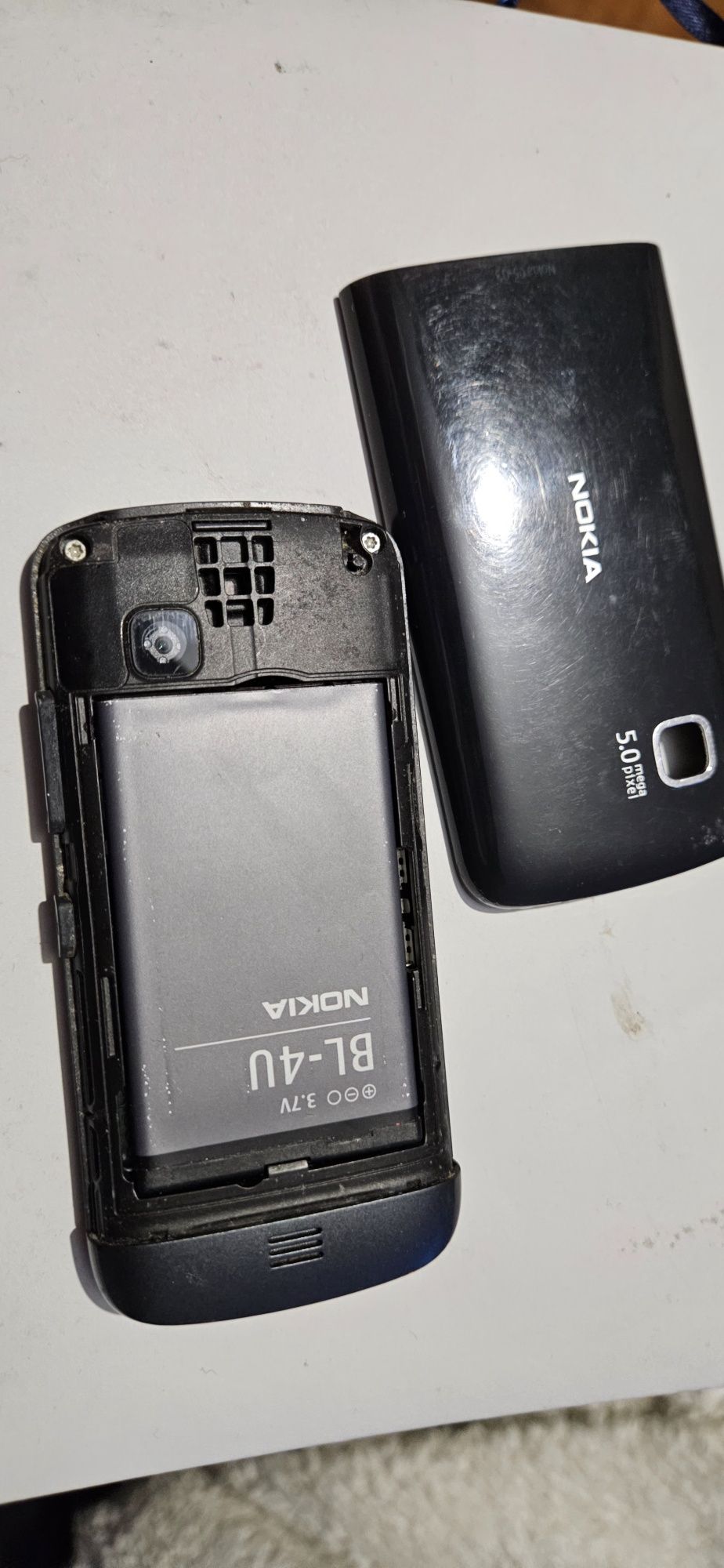 Nokia C5-03  ORYGINAŁ