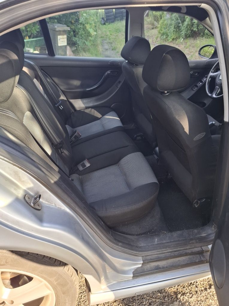 Sprzesam Seat Leon