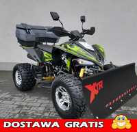 Quad Asix Bashan 250 XONE Homologacja, Dostępny od Ręki, Raty