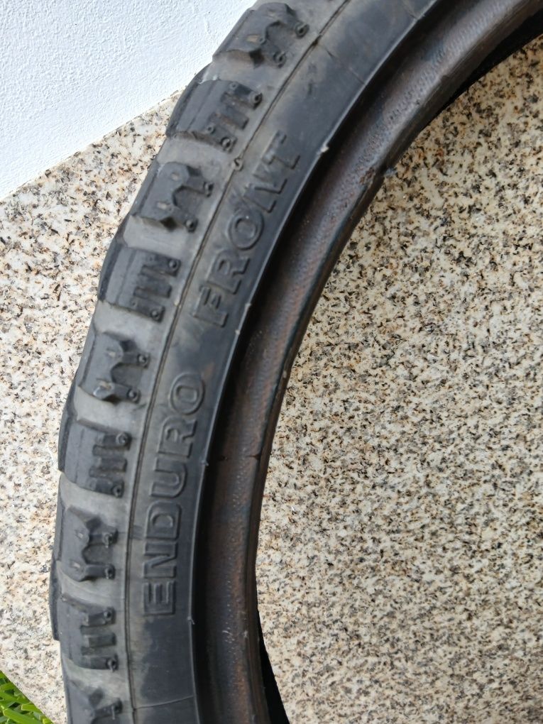 Pneu usado Mitas E-07 21