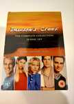Dawson's Creek - Complete Series (34 DVDs)