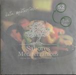 Livro - Sabores Mediterrânicos VSO