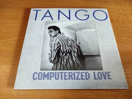 KOTO, 50 & 50 Brothers, Tango (3 Maxi-Single CD)