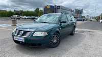 VW Passat 1.6B//2003-Rok//Zadbany//Gaz//Hak//Klima//Zamiana//