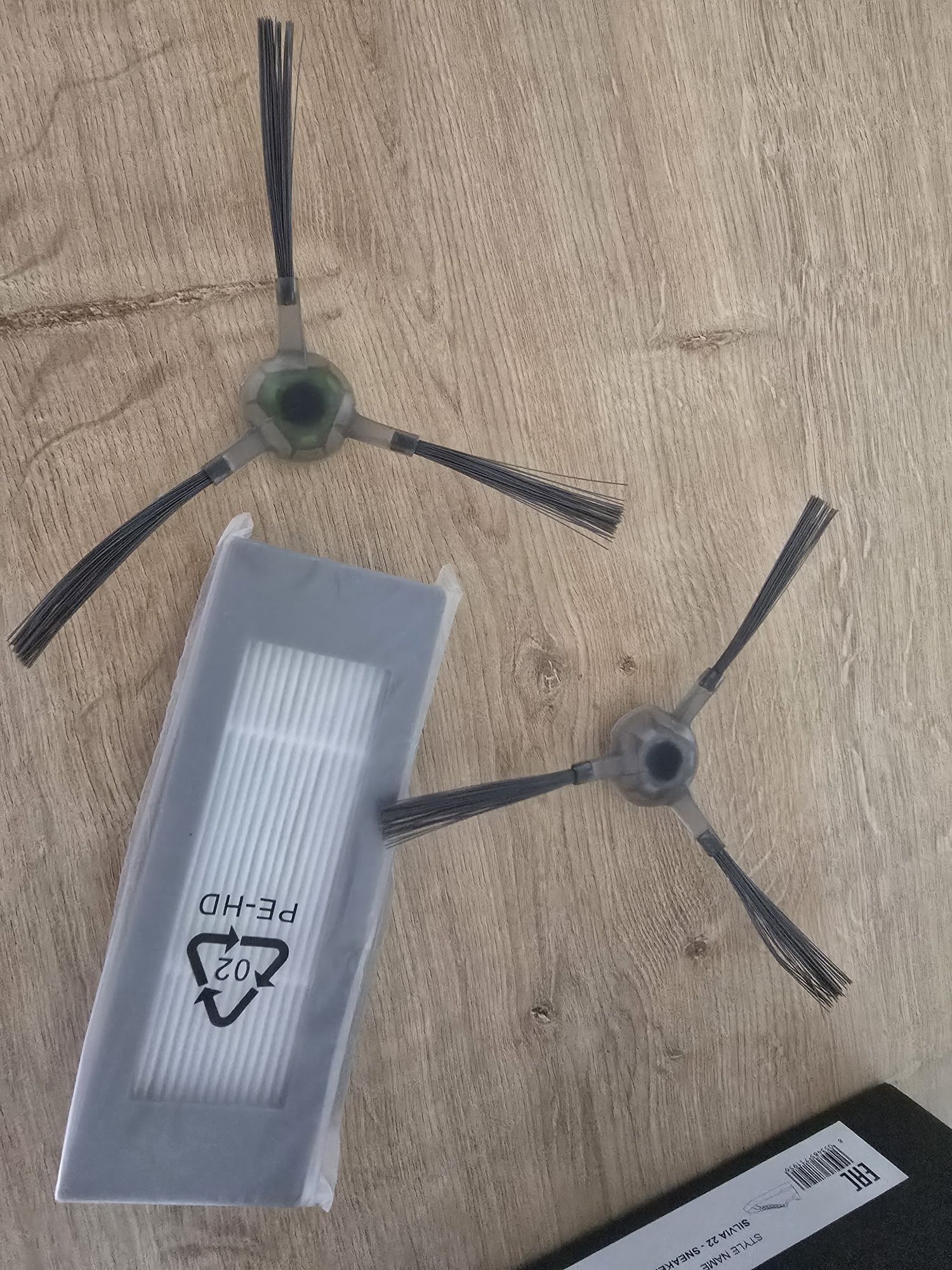 iRobot Roomba Combo – Inteligentny robot odkurzająco-mopujący