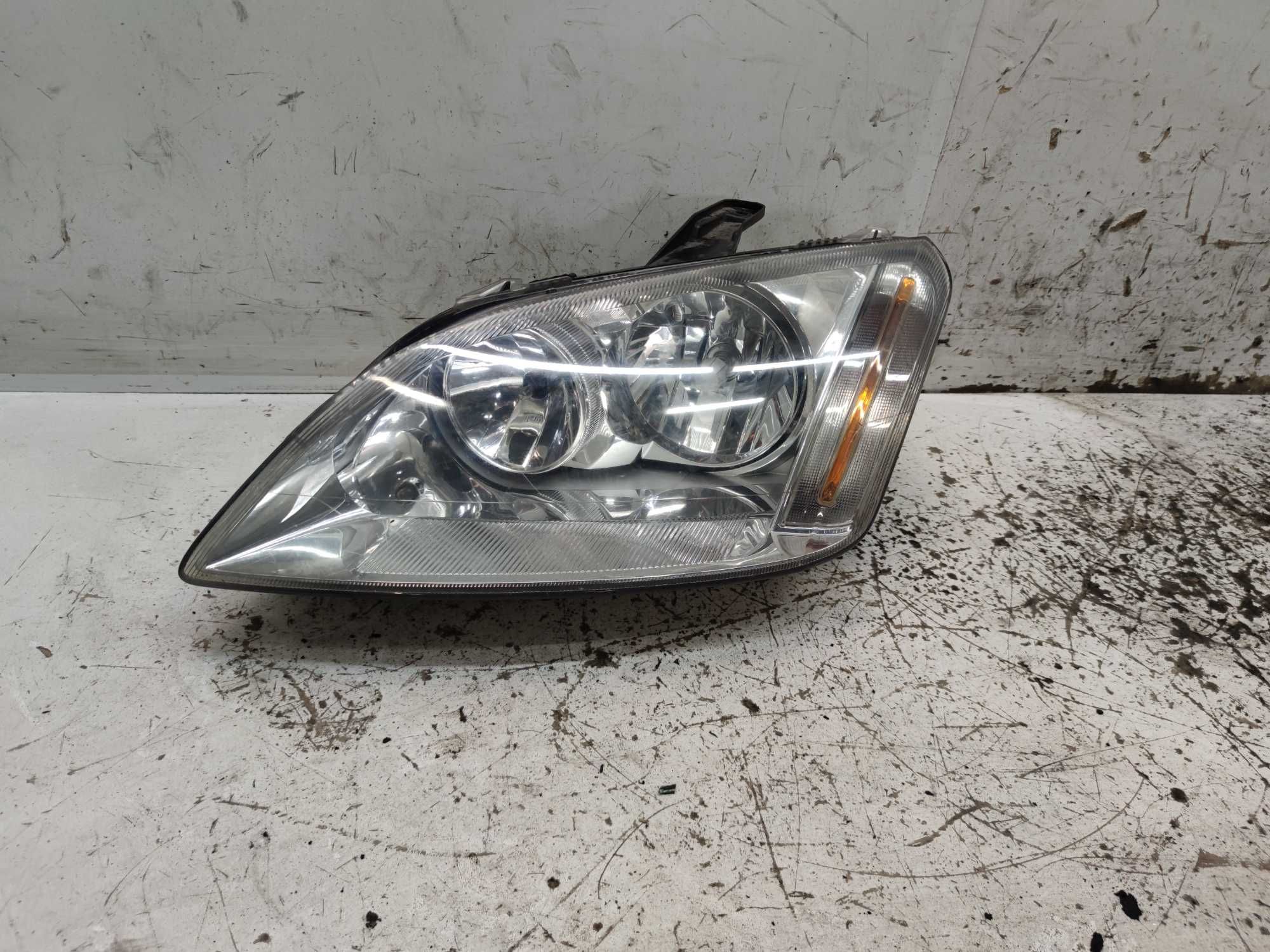 Ford C-Max Lampa Przednia Lewa Lewy Przód LP