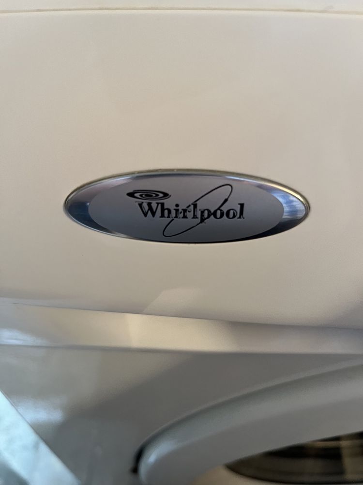 Пральна машина Whirlpool AWG910 E