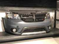 Разборка Додж Джорни Dodge Journey ЕСТЬ почти ВСЕ