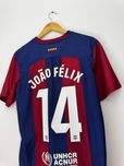 T-shirt João Félix 22/23 Barcelona