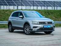 Volkswagen Tiguan 2.0 TDI, Salon Polska, Serwis ASO, DSG, Navi, Klimatronic, Tempomat,