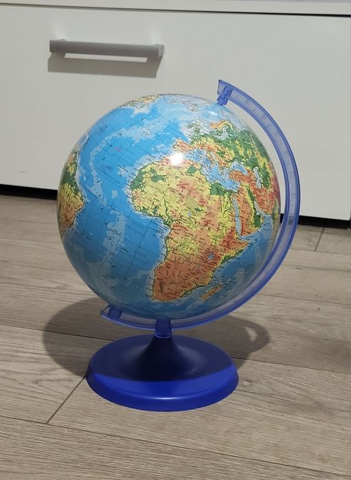 Globus   szkolny