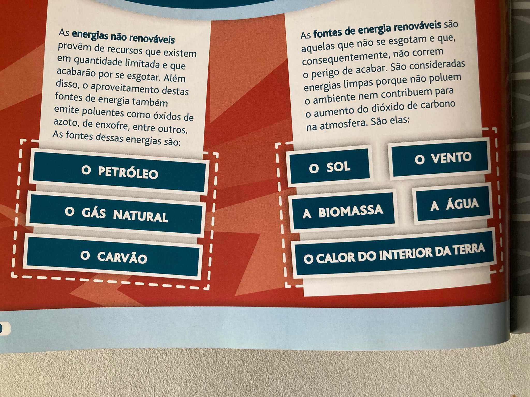 Caderneta de Cromos Juntos Pelo Planeta