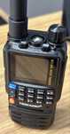Tidradio H3 radiotelefon krótkofalowka bluetooth 8 pasm airband