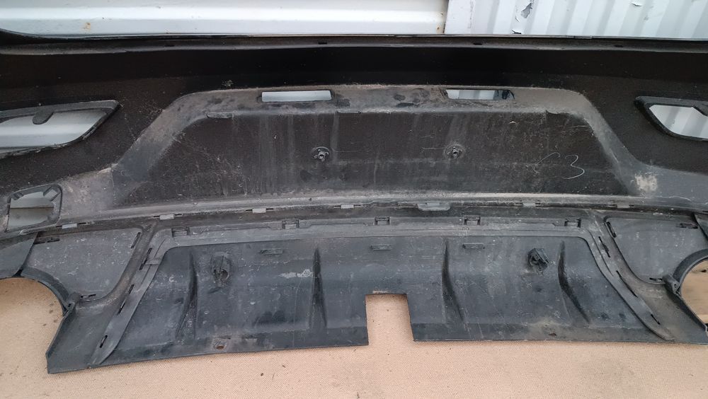 Vendo parachoque de trás Volvo V40 R-Design ano 2013/17