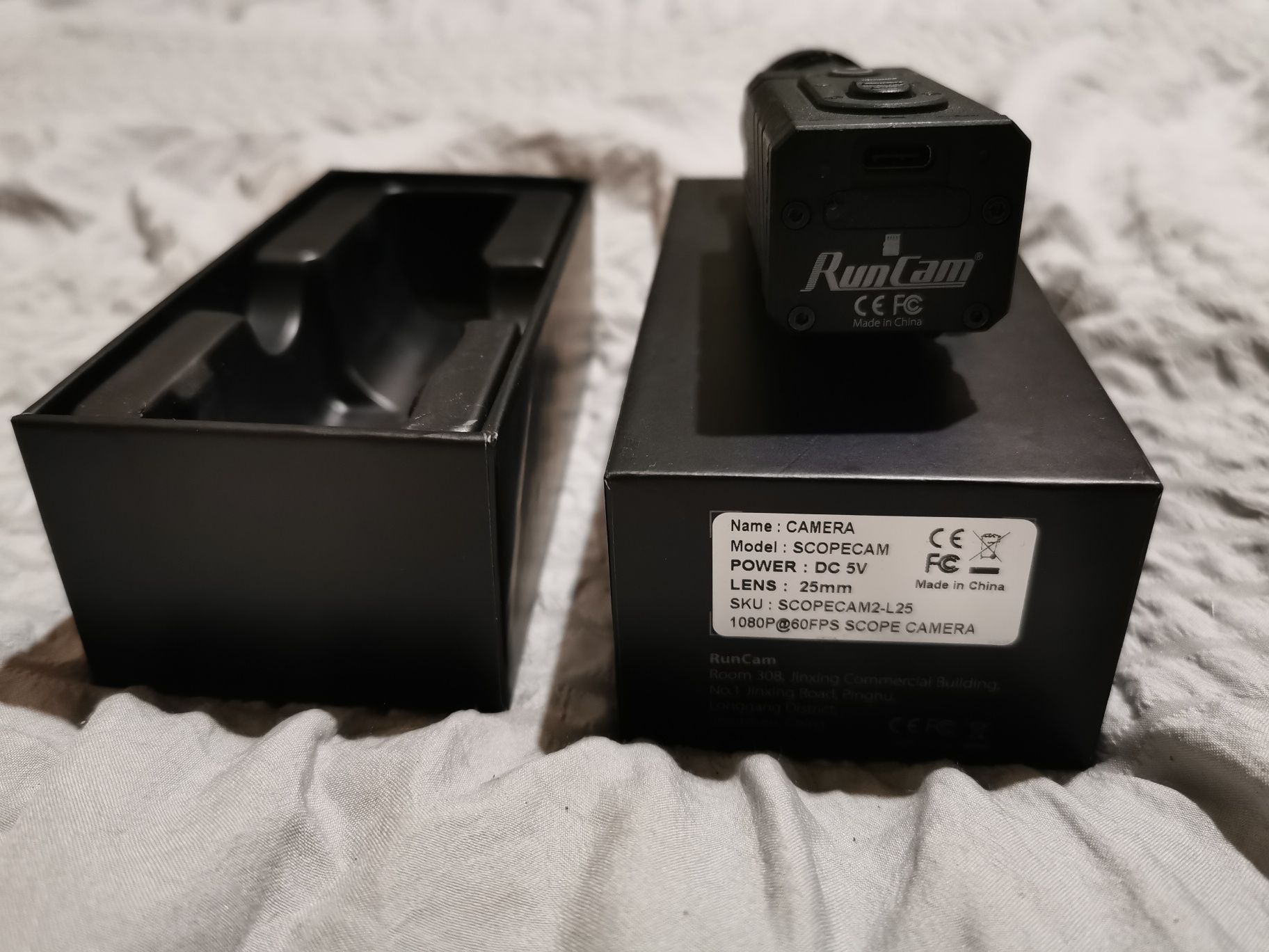 Novritsch SSX303 DMR