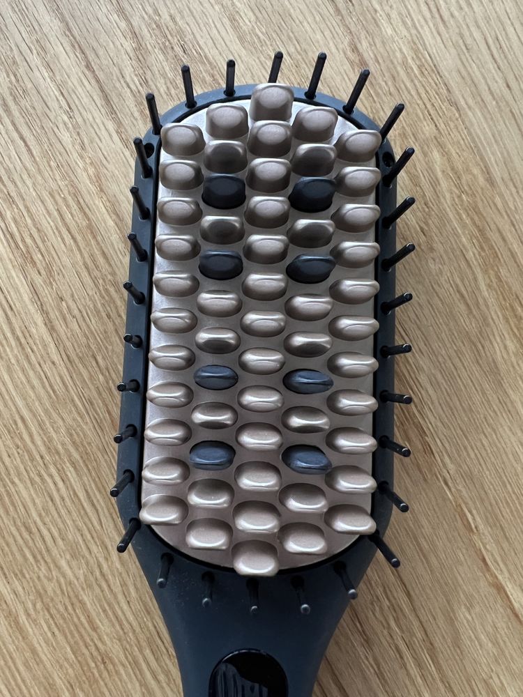 Szczotka prostująca REMINGTON Keratin Protect