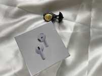 AirPods Pro 4_NOWE __ Aktywna redukcja szumów