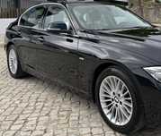 Jantes 17 BMW 320d