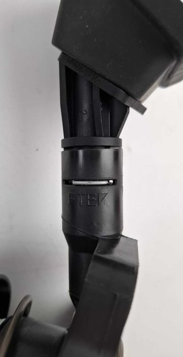 Wysprzęglik FTE Citroen Peugeot