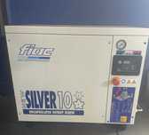 Compressor Fiac 2015 7.5KW usado com revisão efetuada