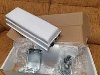 Punkt-wielopunkt/ Antena sektorowa GigaSektor PRO BOX 16/120 HV GW!