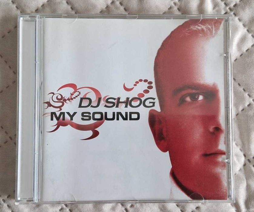 DJ Shog - My Sound