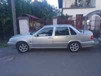 Volvo s70 2.0 10v Gaz hak sprawny zadbany