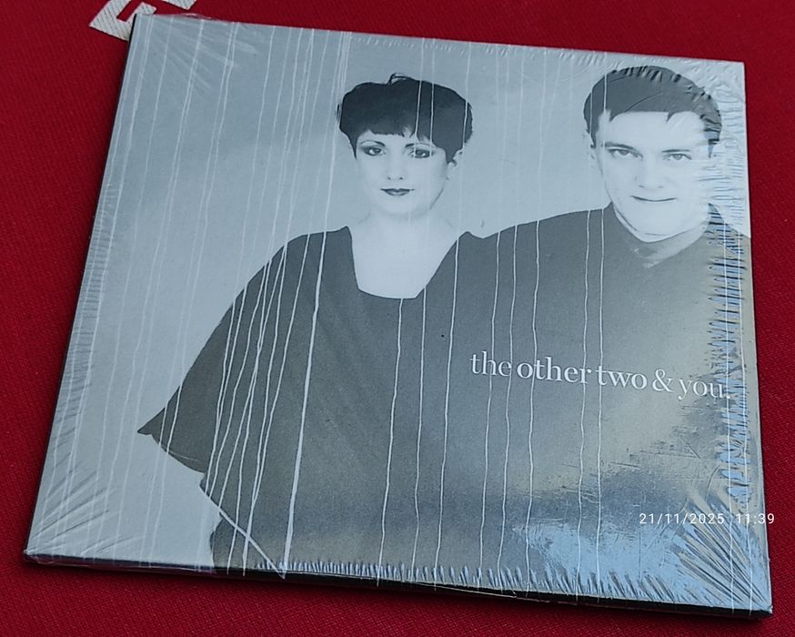 The Other Two - The Other Two & You CD