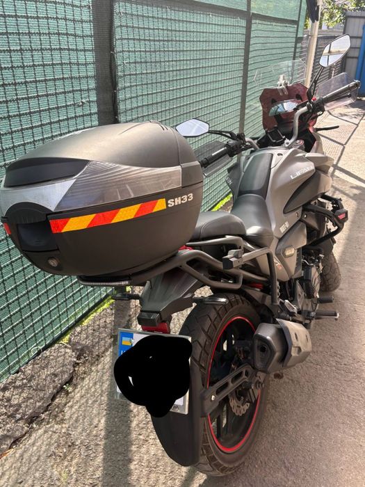Lifan LF200-10L(KPT)2018