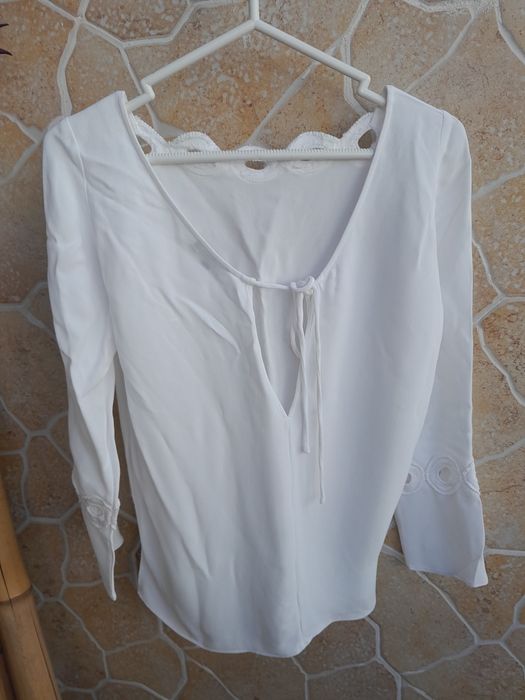 Vendo varias peças de roupa