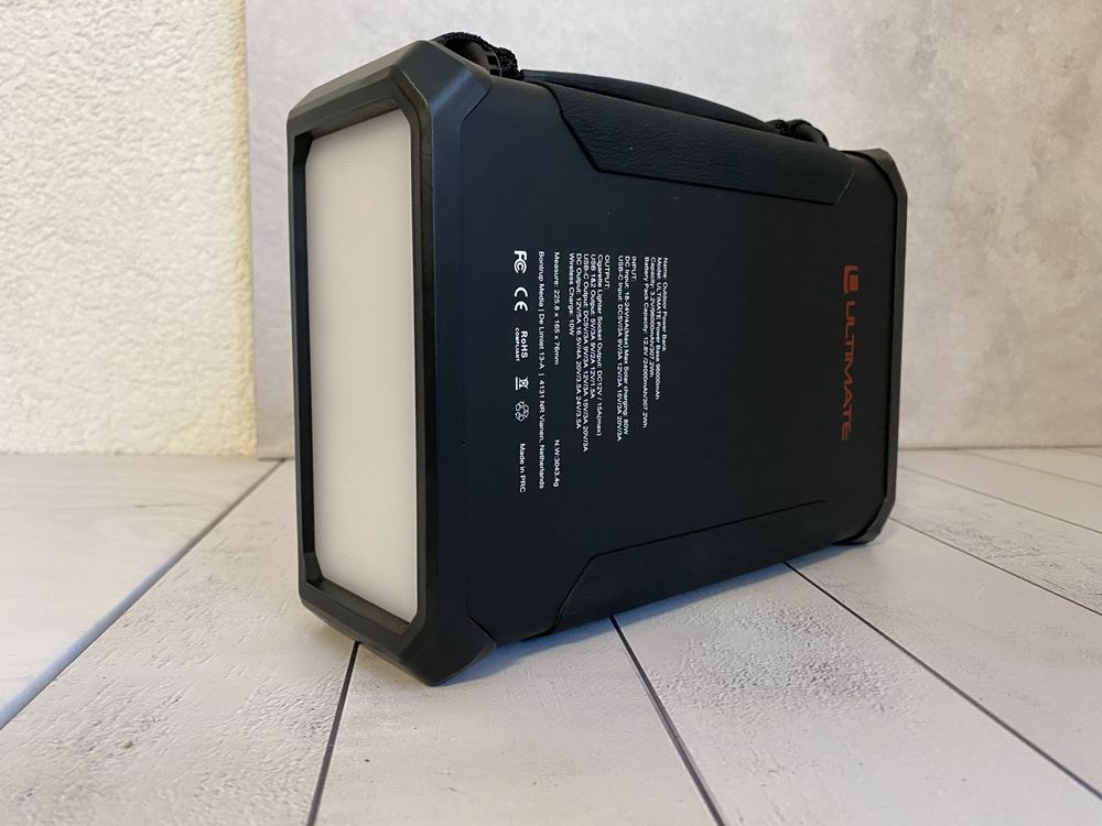 Power benk Ultimate power base 96000