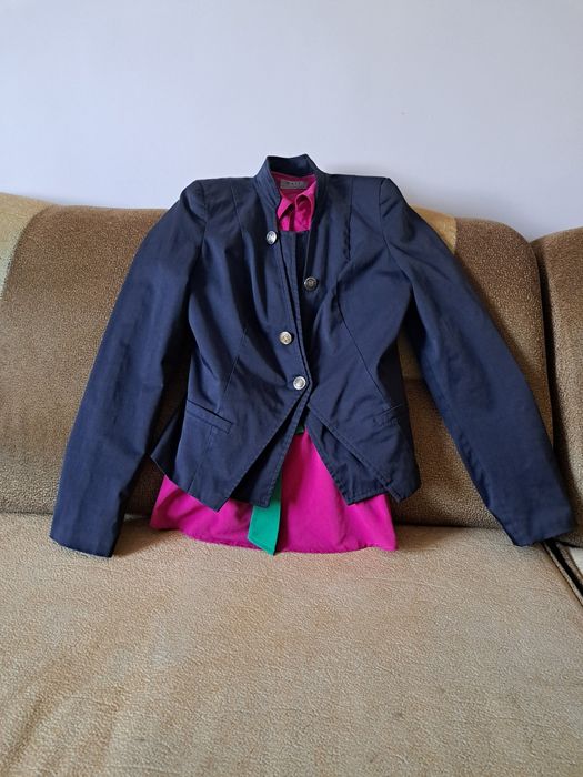 Піджак класичний розмір М (48 пише)