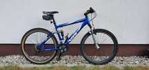 Rowery górskie Giant NRS 4