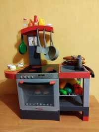 Smoby Дитяча кухня TEFAL mini
