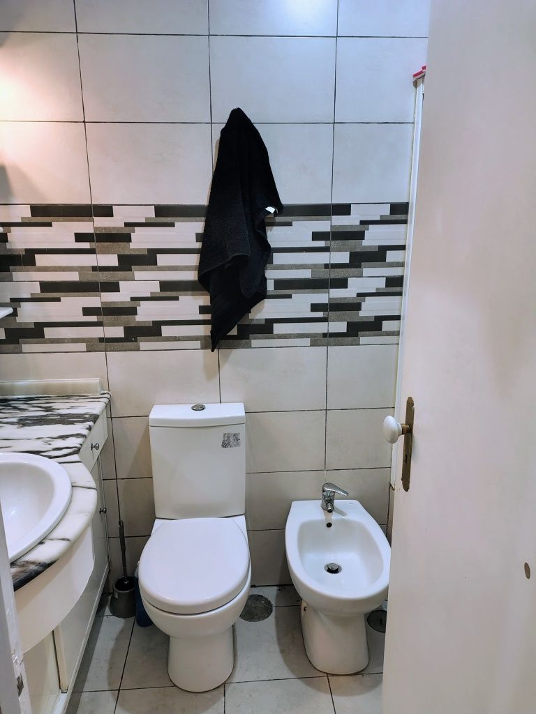 Quarto p/ arrendar