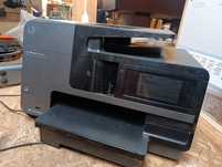 Urządzenie wielofunkcyjne HP pro 8620