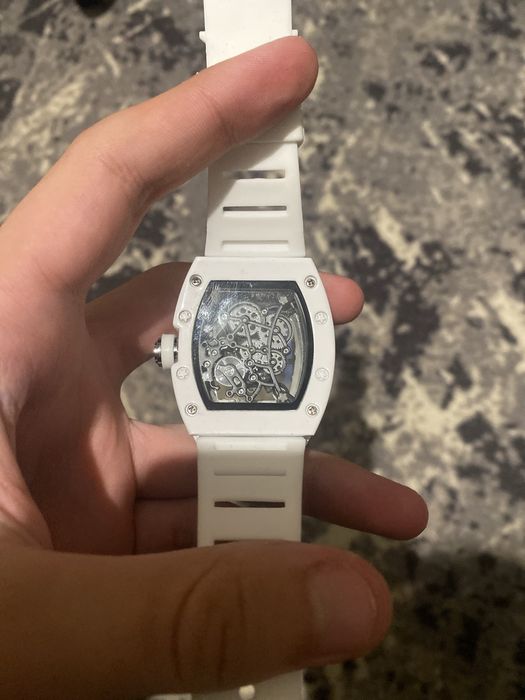 Richard Mille Годинники