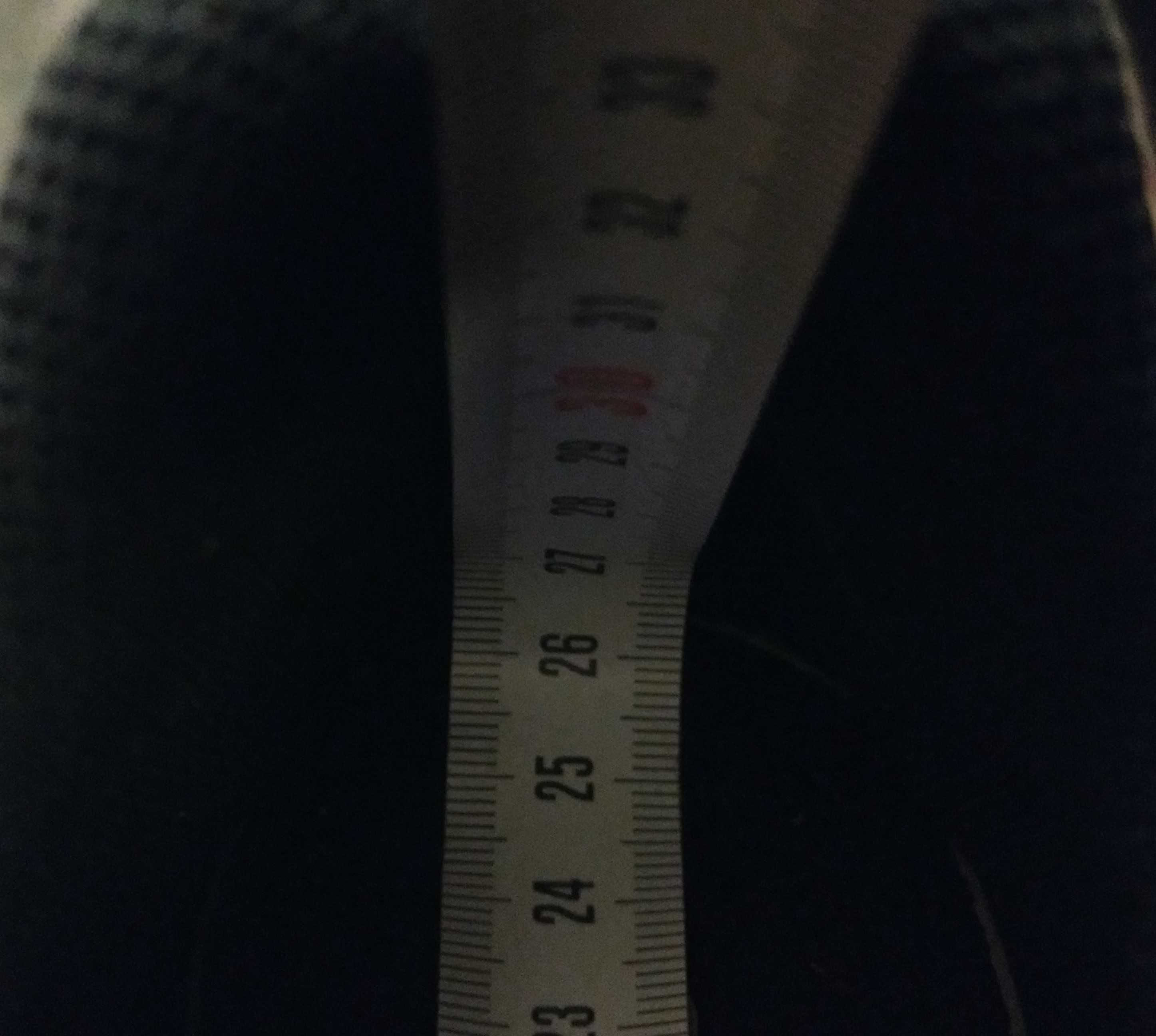 Buty męskie sportowe NIKE Tiempo czarno -białe 42