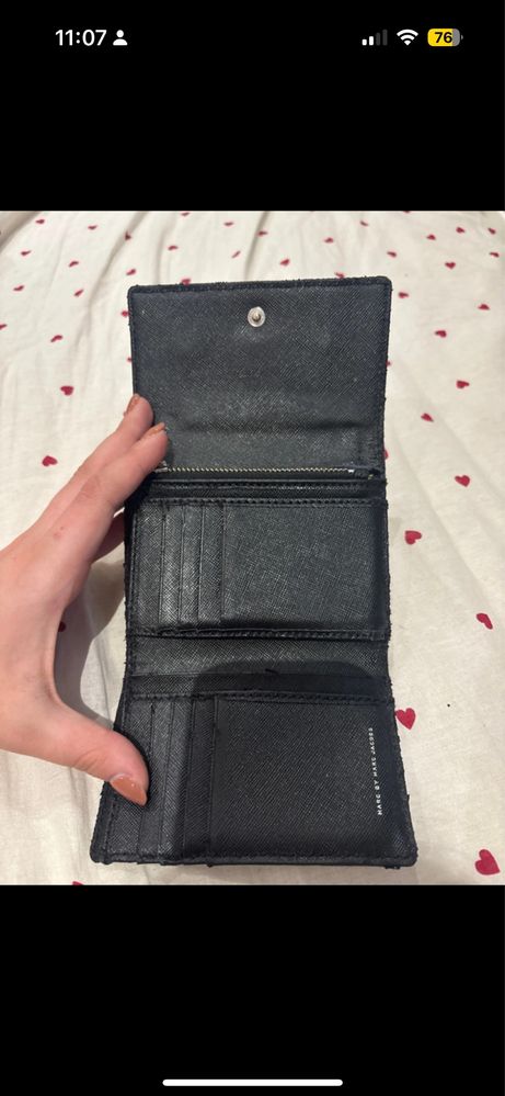 portfel marc by marc jacobs