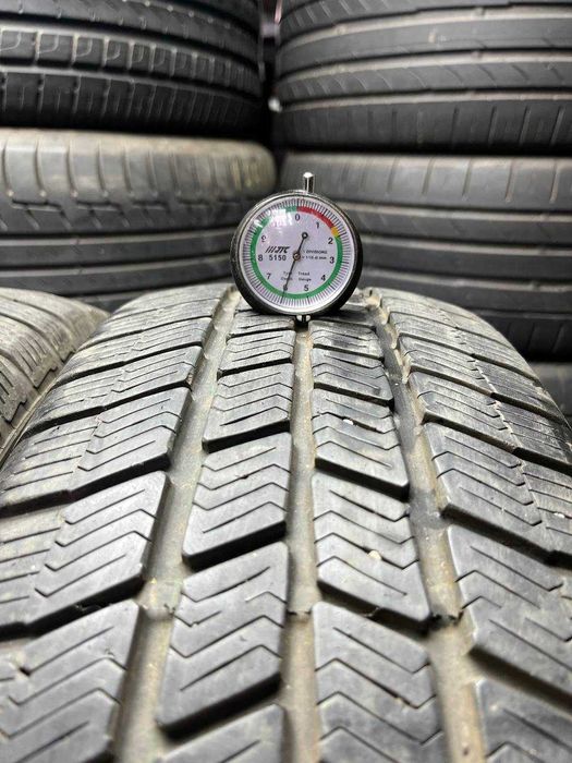 215/60 R16 Barum комлект зима